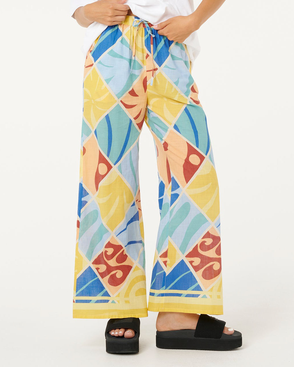 Aots - Ty Williams Beach Pant
