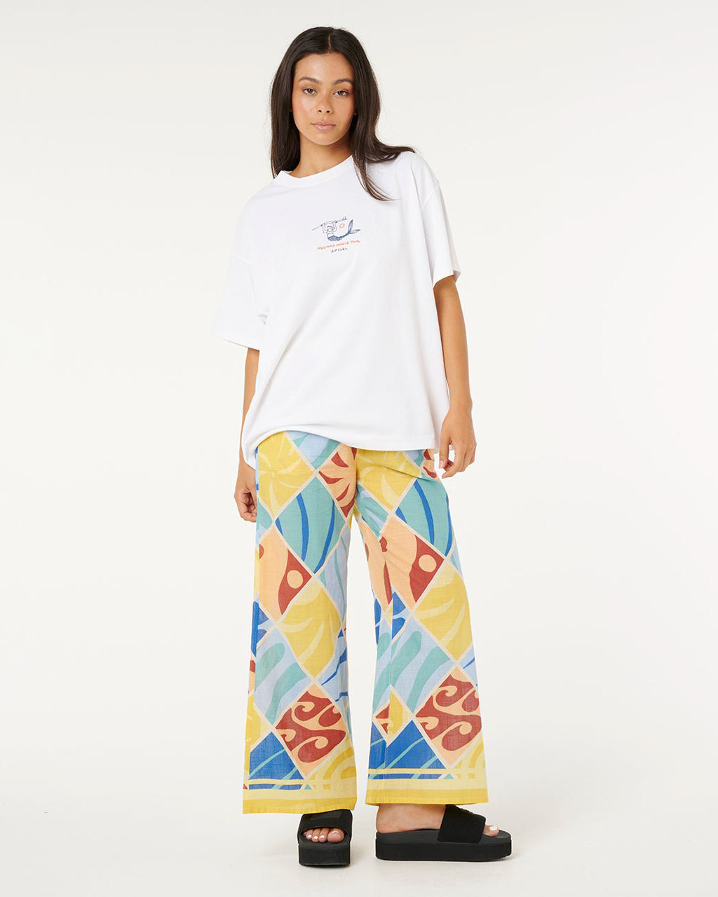 Aots - Ty Williams Beach Pant