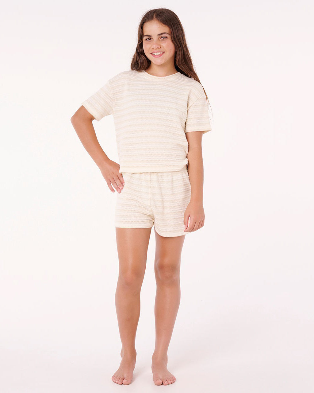 Girls Paradise Club Bobbi Crop