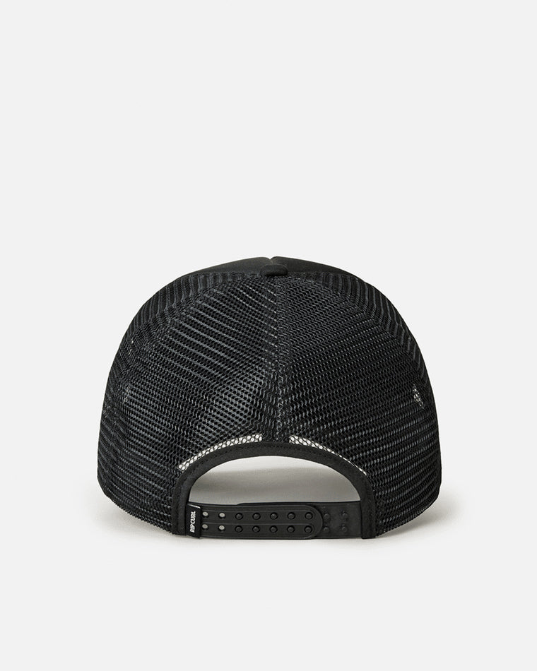 Surf Puff Trucker
