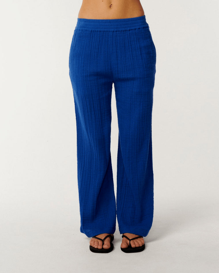 Premium Surf Full Length Pant