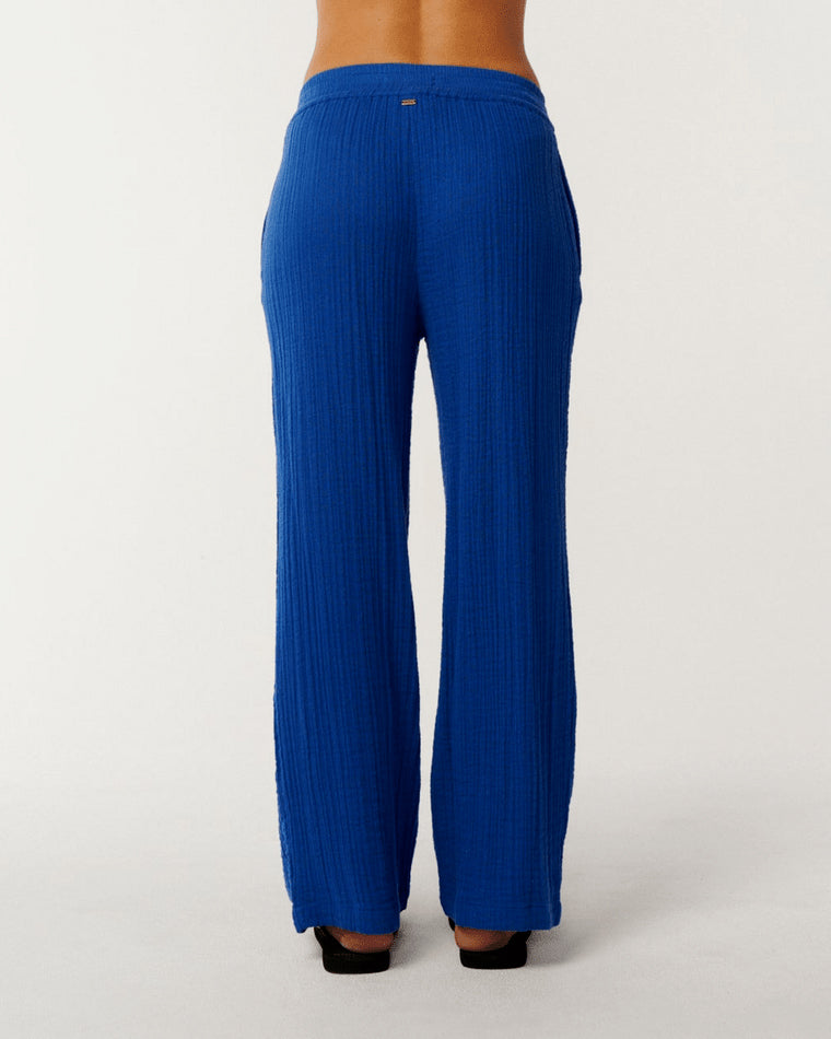 Premium Surf Full Length Pant
