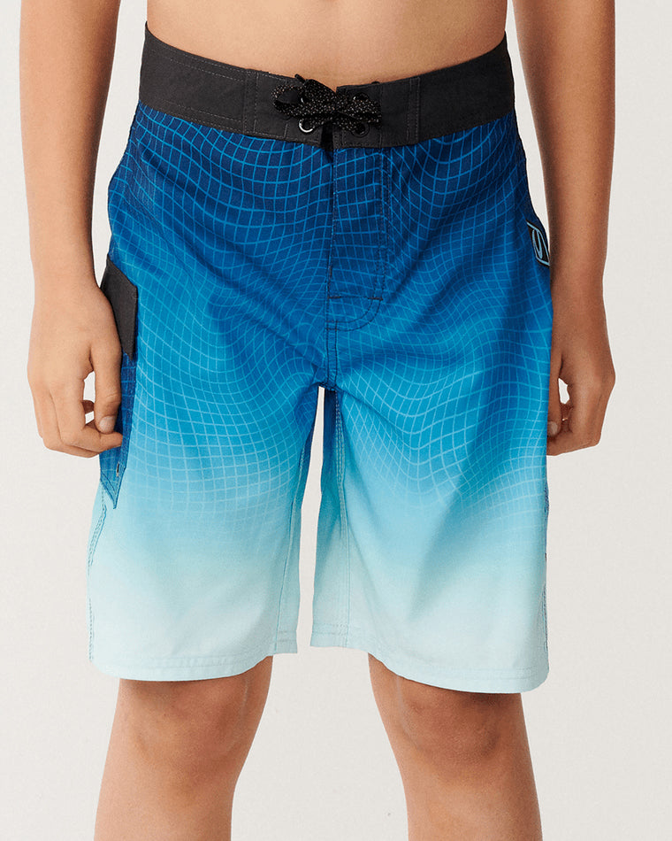 Boys Shockwave Boardshort
