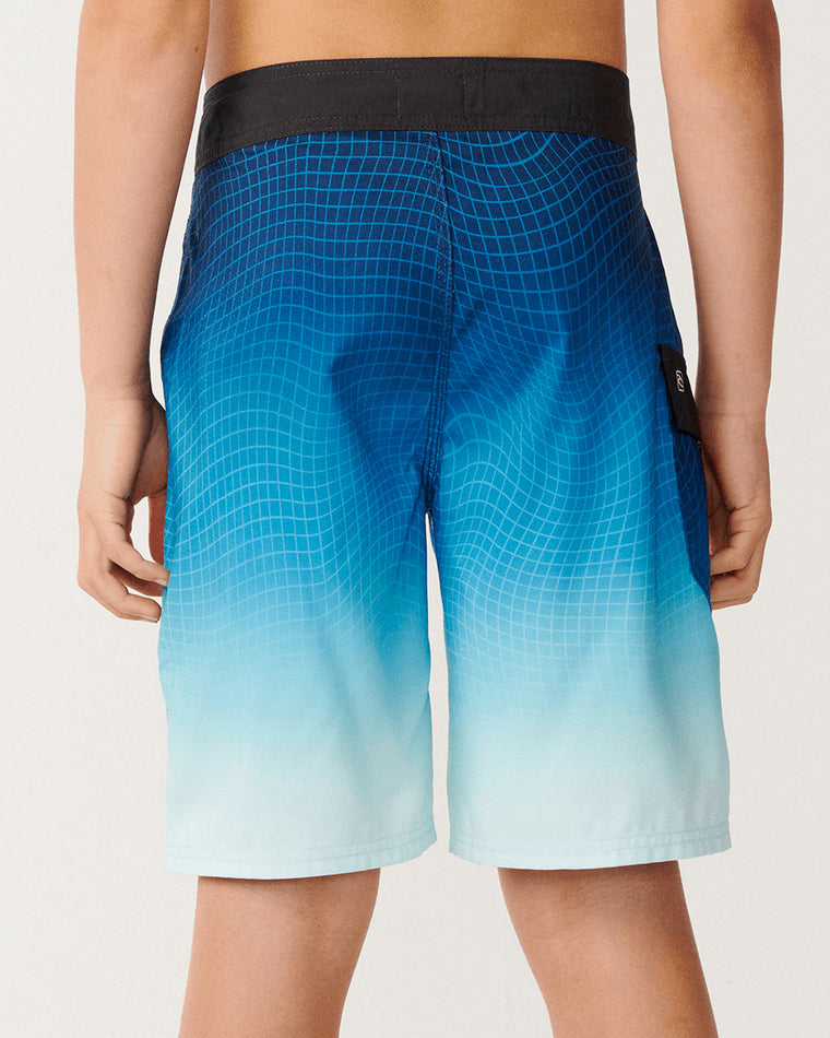Boys Shockwave Boardshort