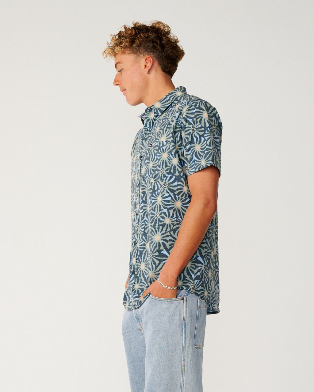 Vaporcool Sessions Aerotech Shirt