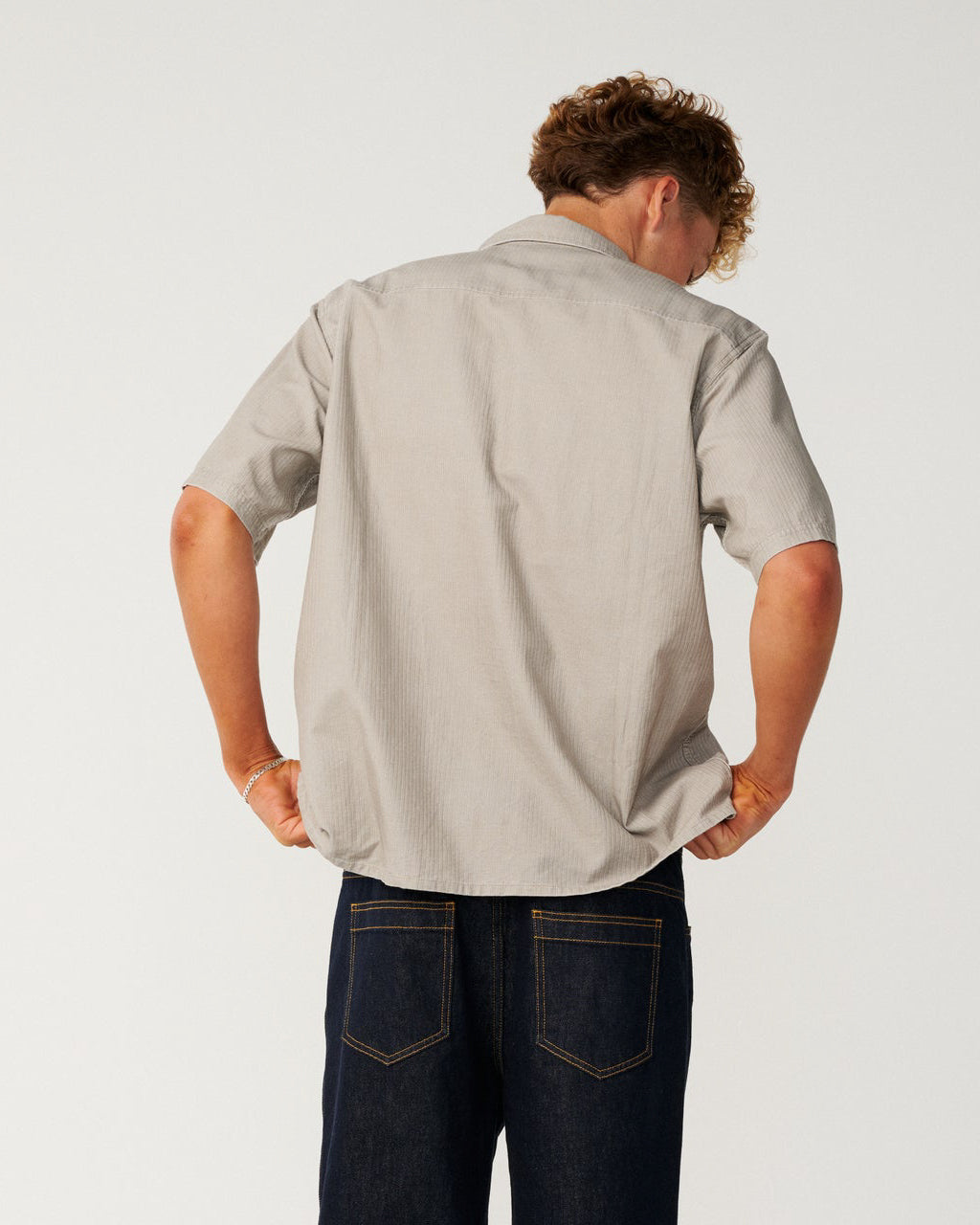 Premium Surf Short Sleeve Shirt