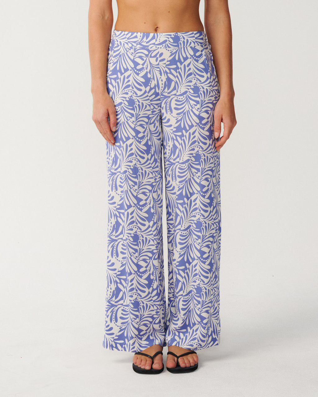 Party Wave Beach Pant