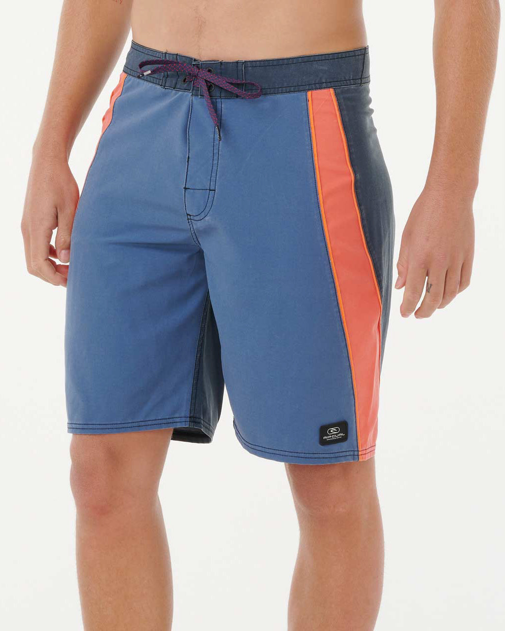 Mirage Giant Prawn Icon Boardshort
