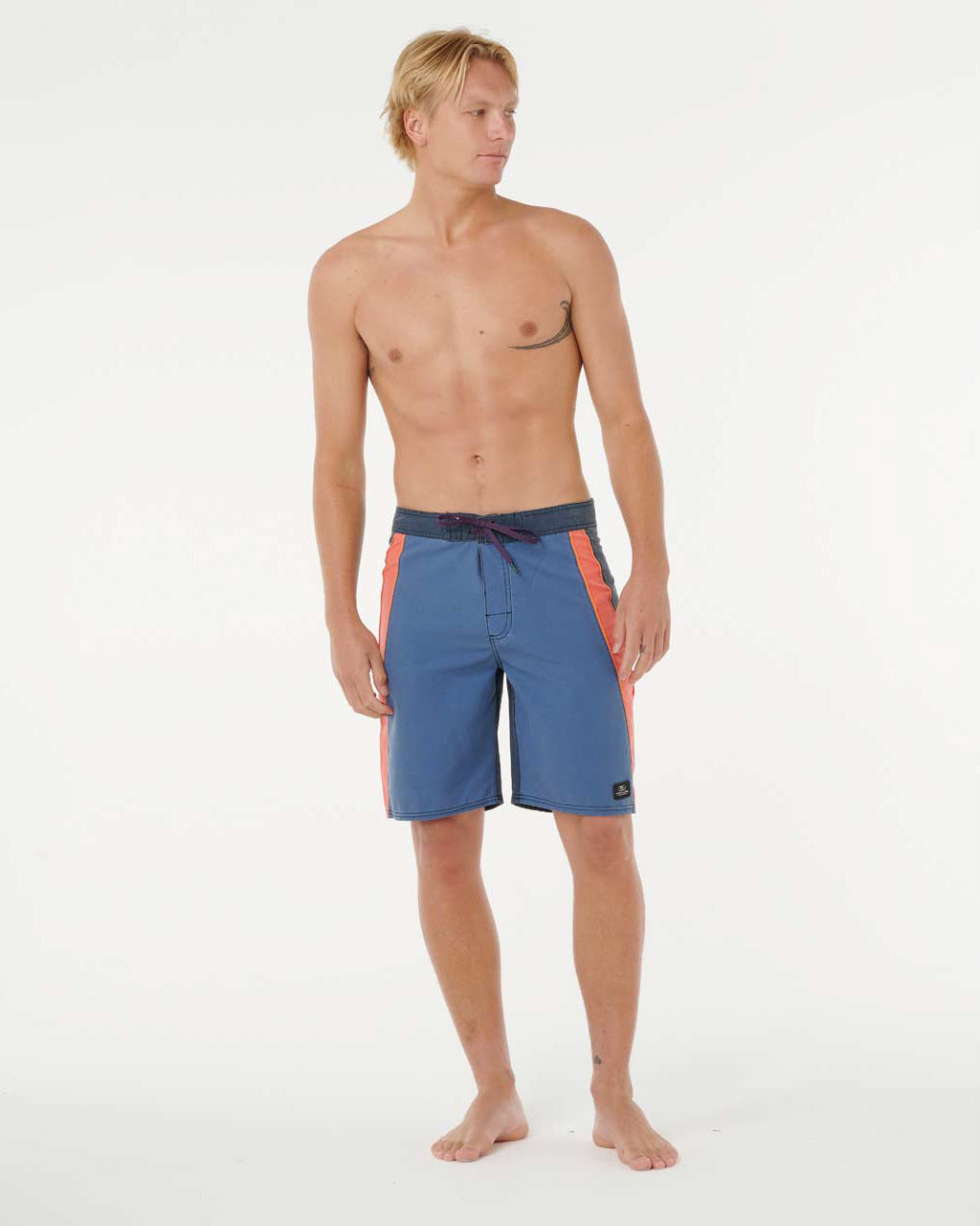 Mirage Giant Prawn Icon Boardshort