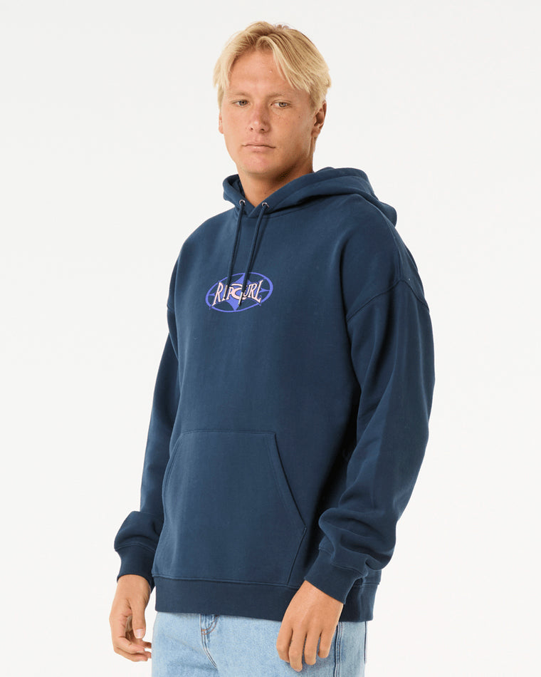 Heritage Oval Hood