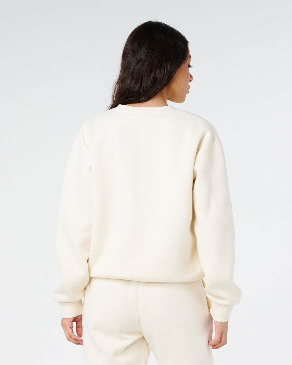Surf Staple Relaxed Crew