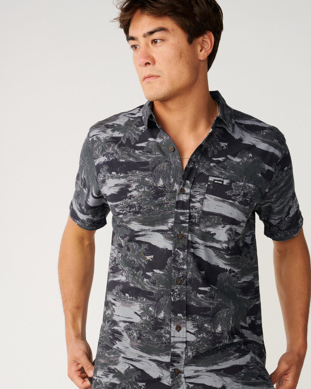 Dreamers Short Sleeve Shirt