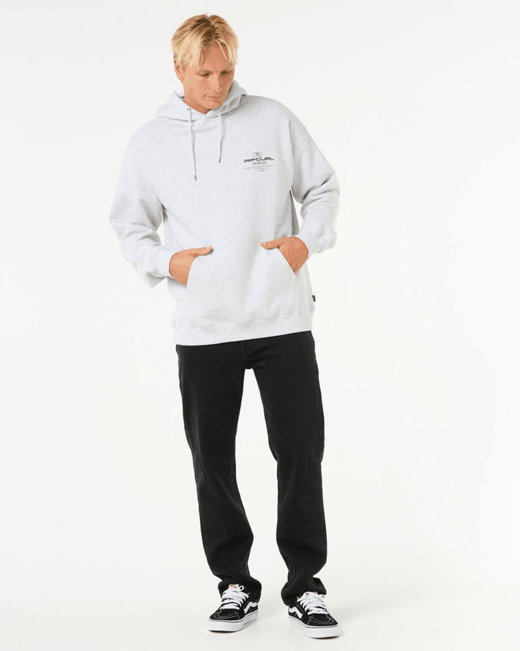 Rip Curl Pro 25 Event Hood