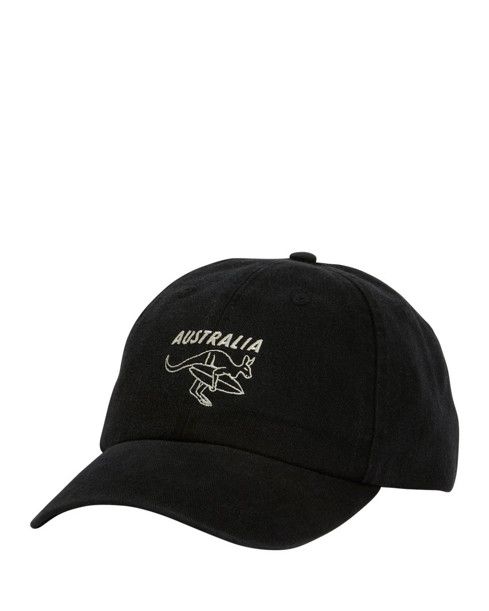 Global Desto 6 Panel Cap