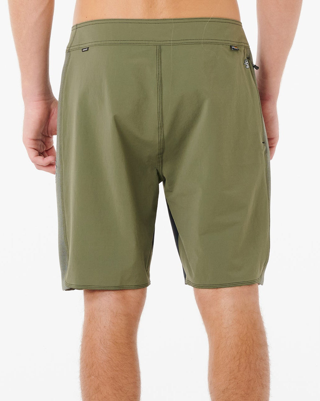 Mirage 3-2-One Ultimate Boardshort