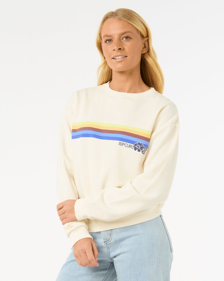Surfarama Relaxed Crew