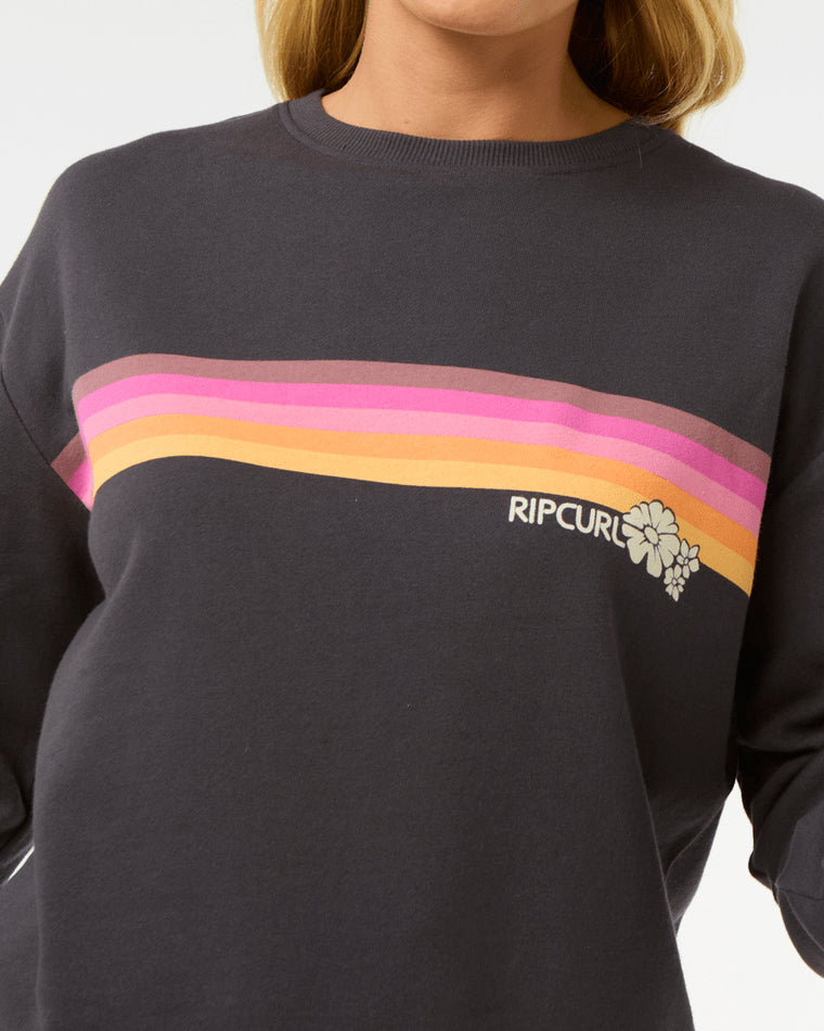 Surfarama Relaxed Crew