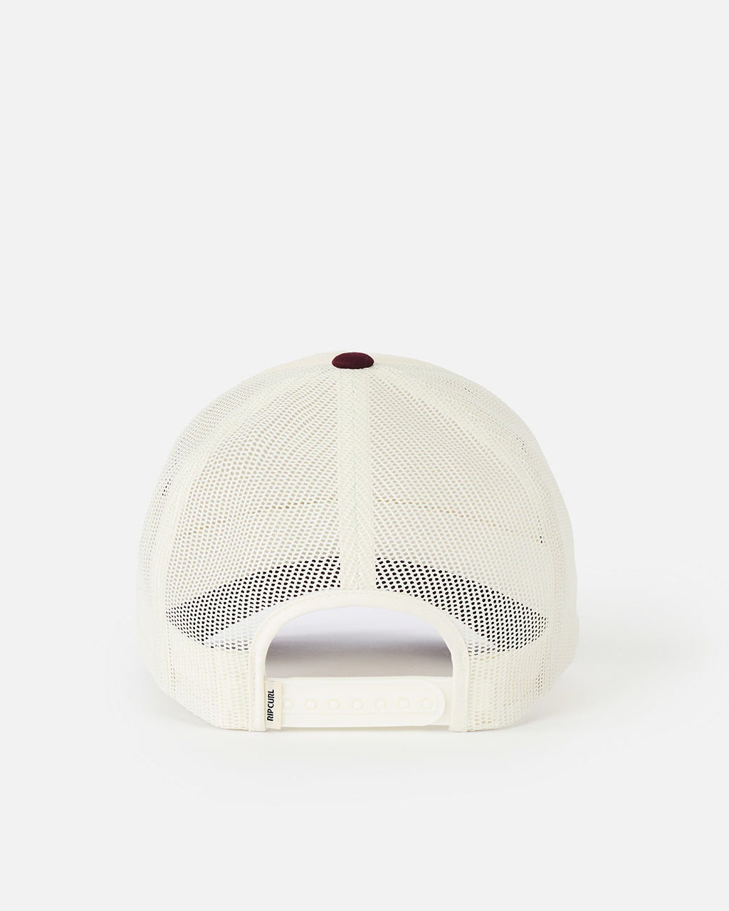 Mixed Revival Trucker