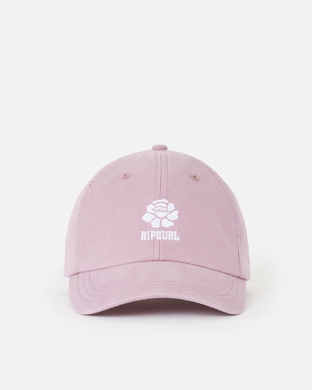 Mixed 6 Panel Cap