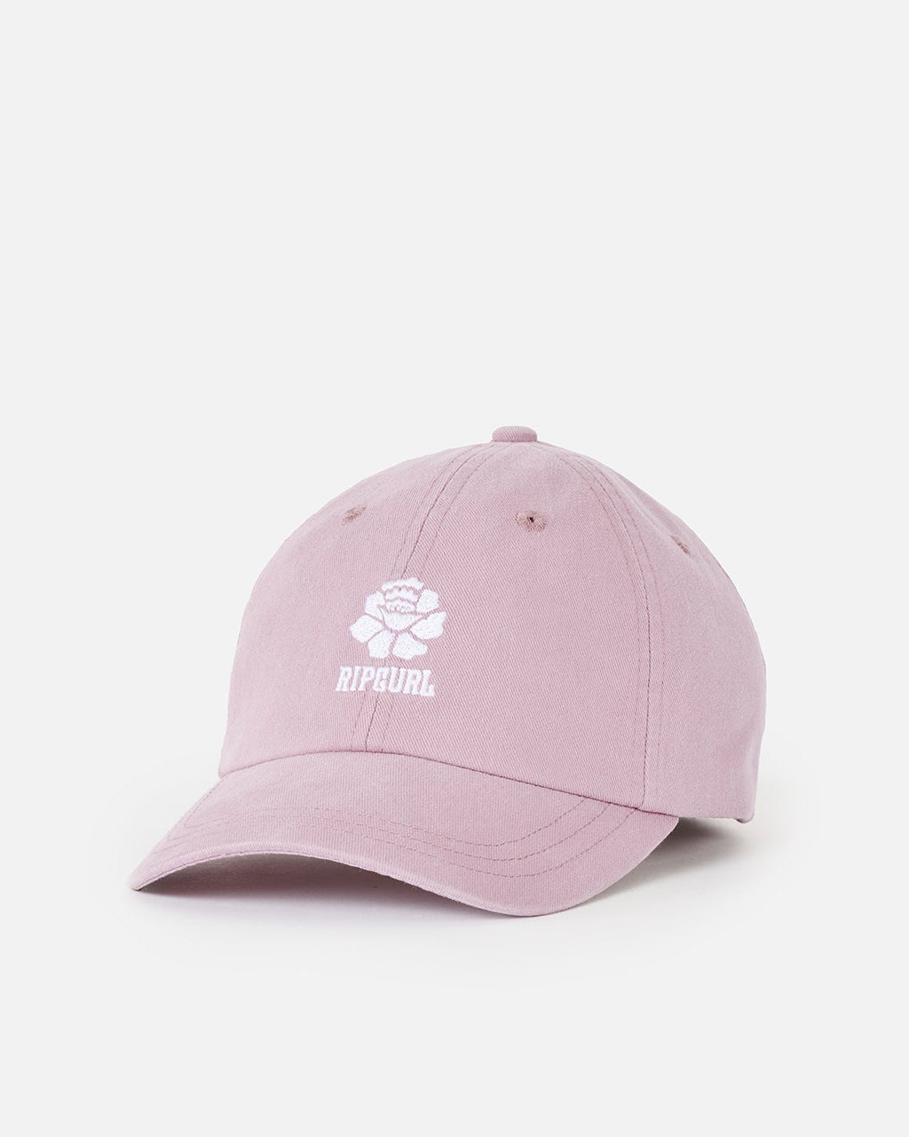 Mixed 6 Panel Cap