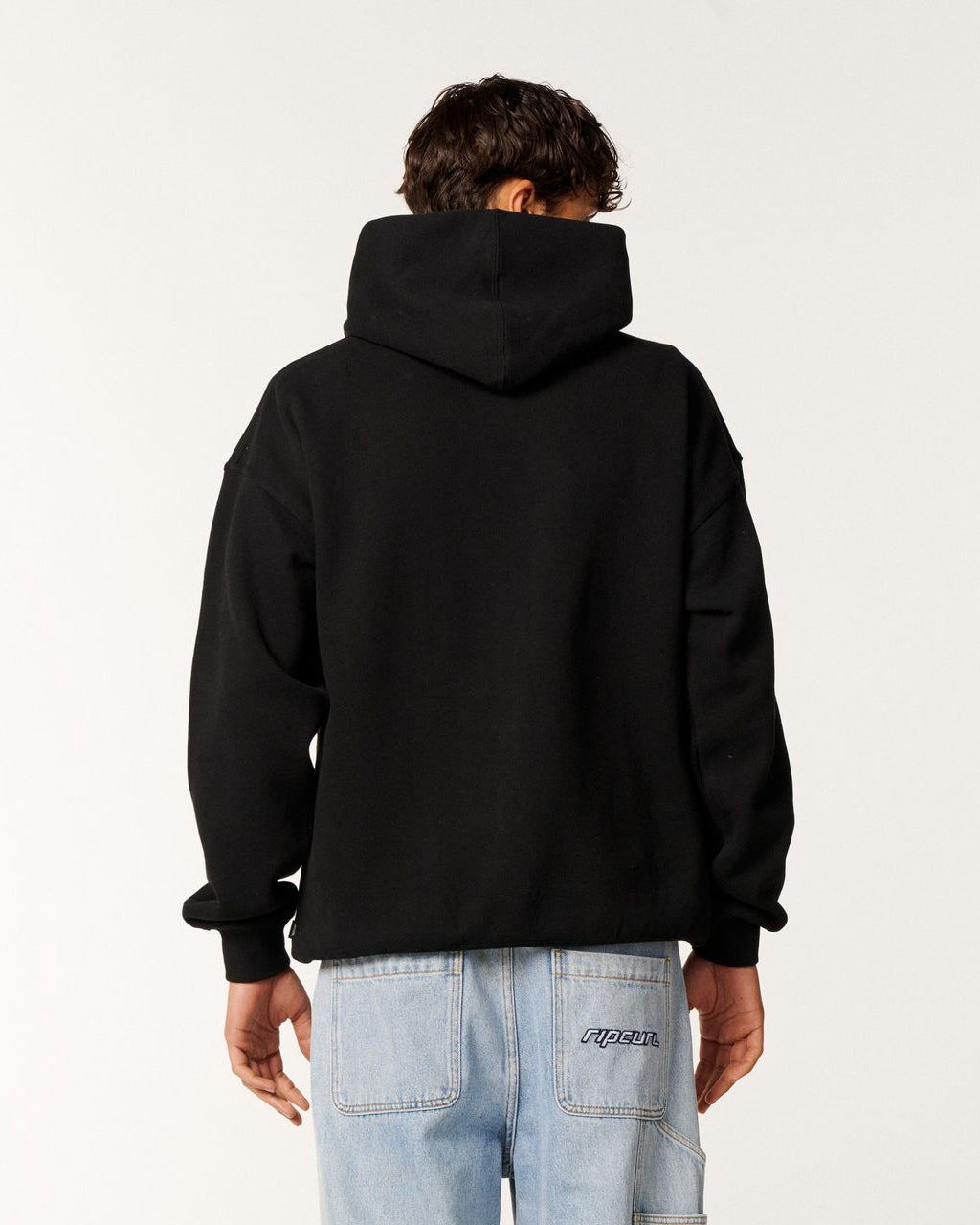 Rip Script Hood