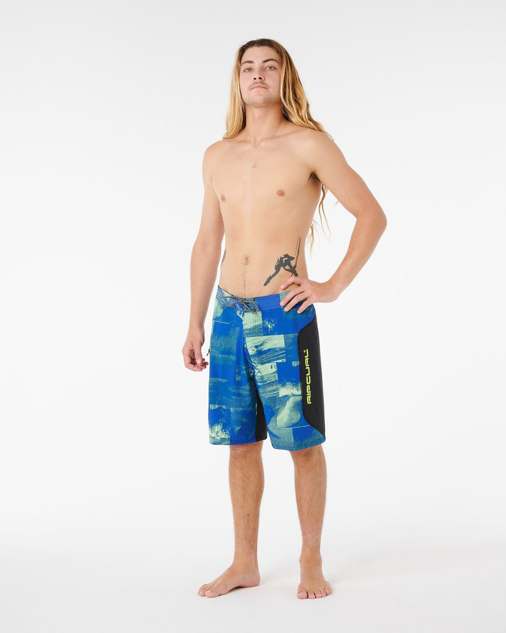Mirage Search Boardshort