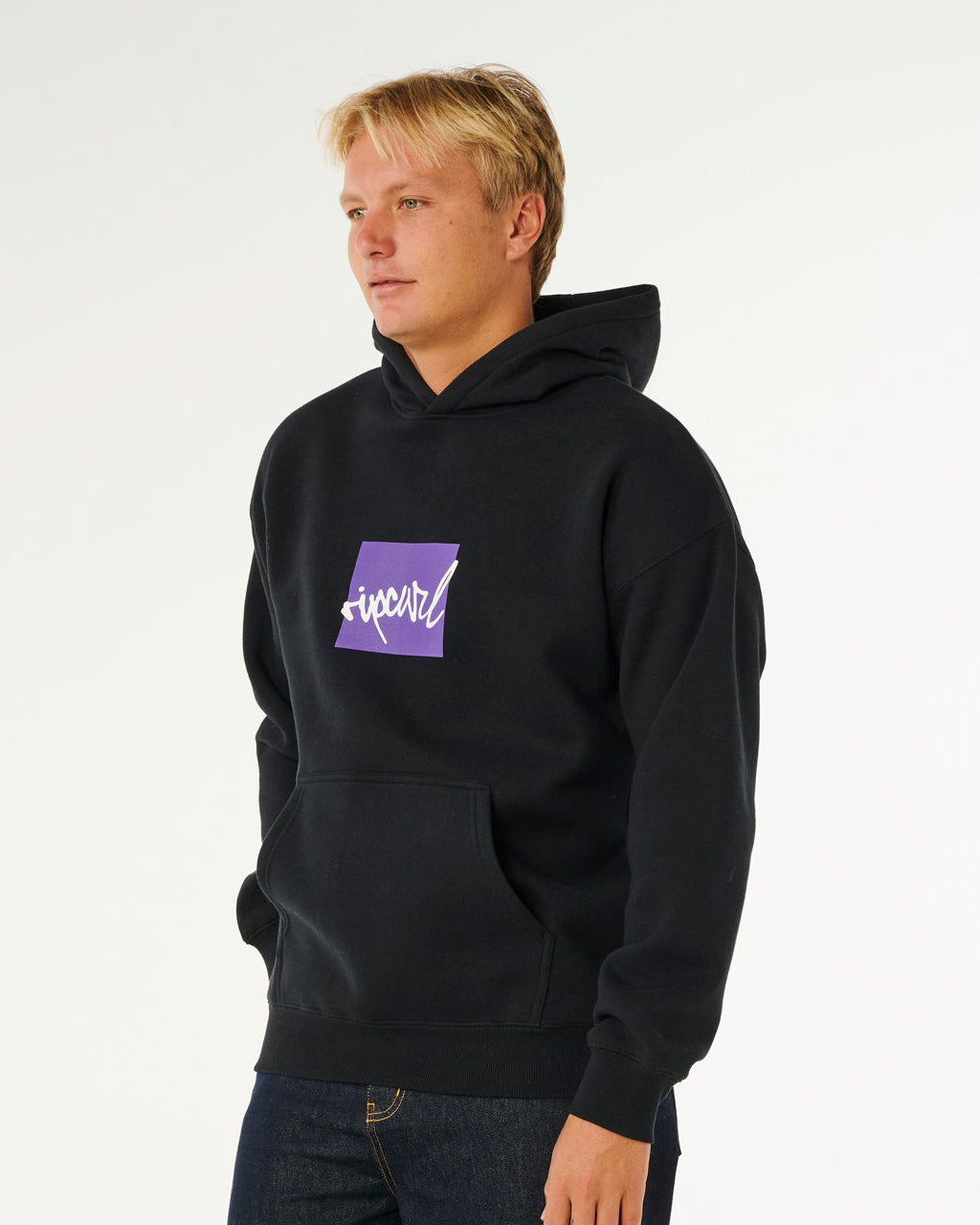 Rip Script Icon Hood