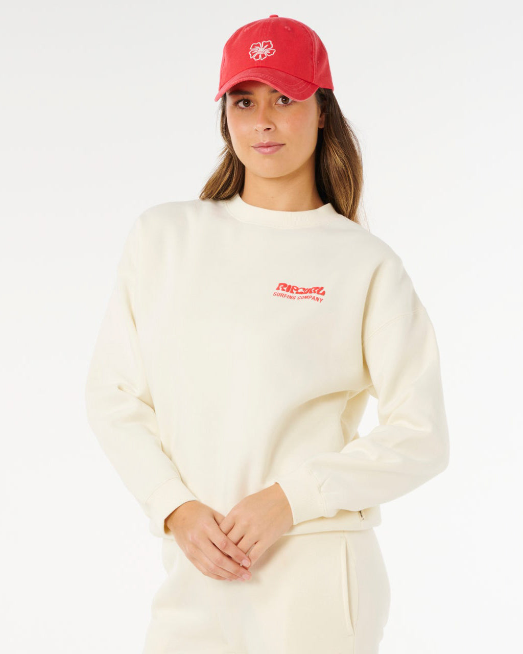 Surf Puff Inspired Crew