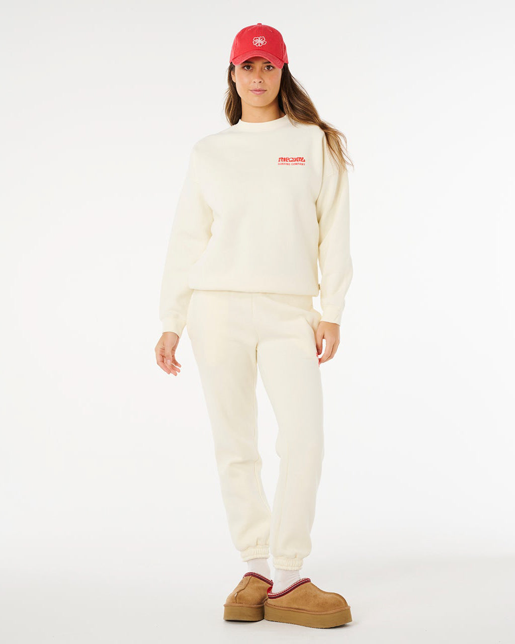 Surf Puff Inspired Crew