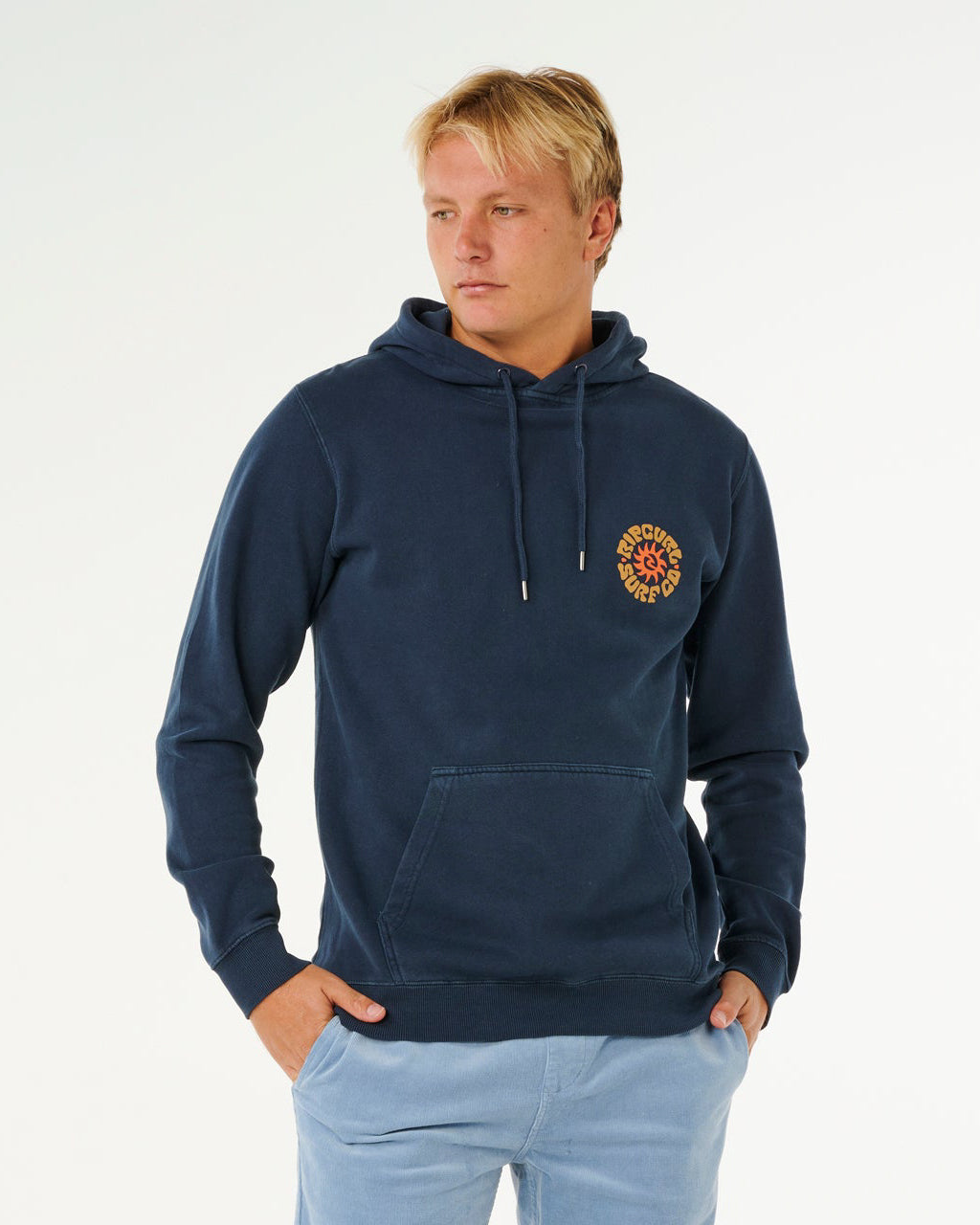 Pacific Rinse Hood