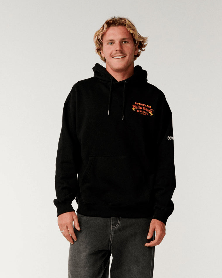Bells Pro 26 Hood