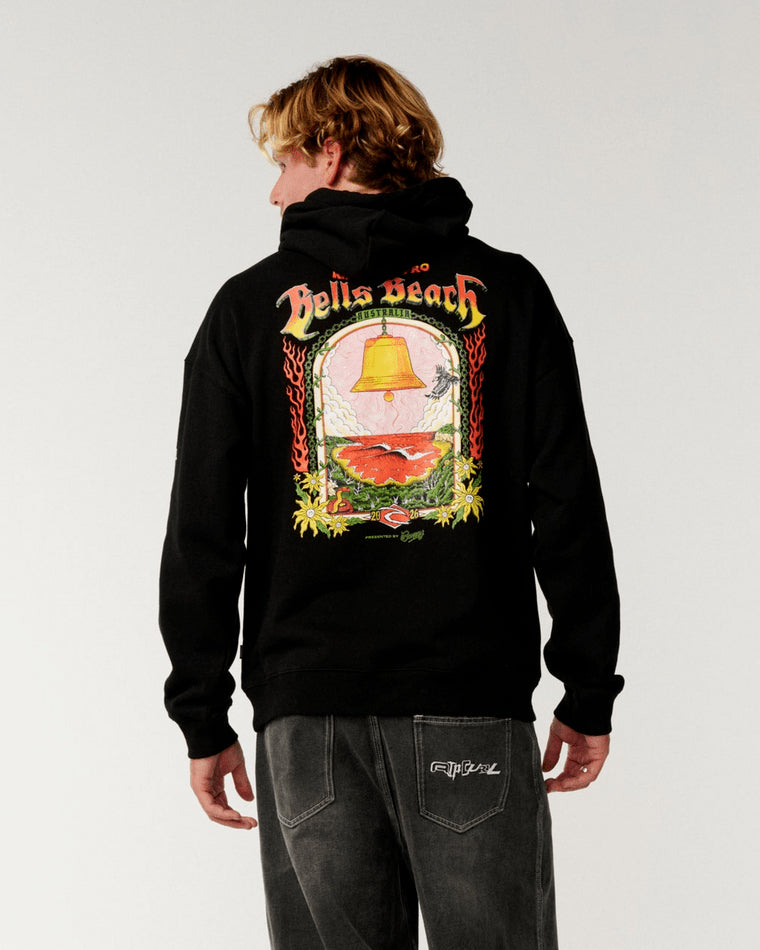 Bells Pro 26 Hood