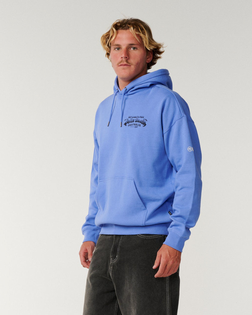 Bells Pro 26 Hood