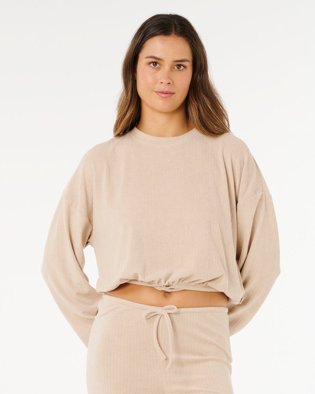 Cosy Cord Crew