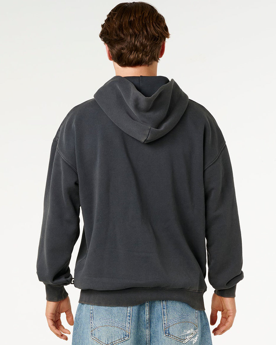 Liquid Trips Zip Thru Hood