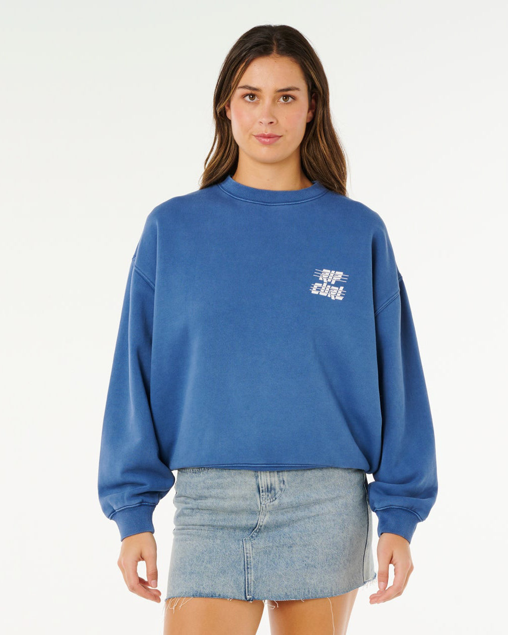 Sports Dept Drop Shoulder Crew