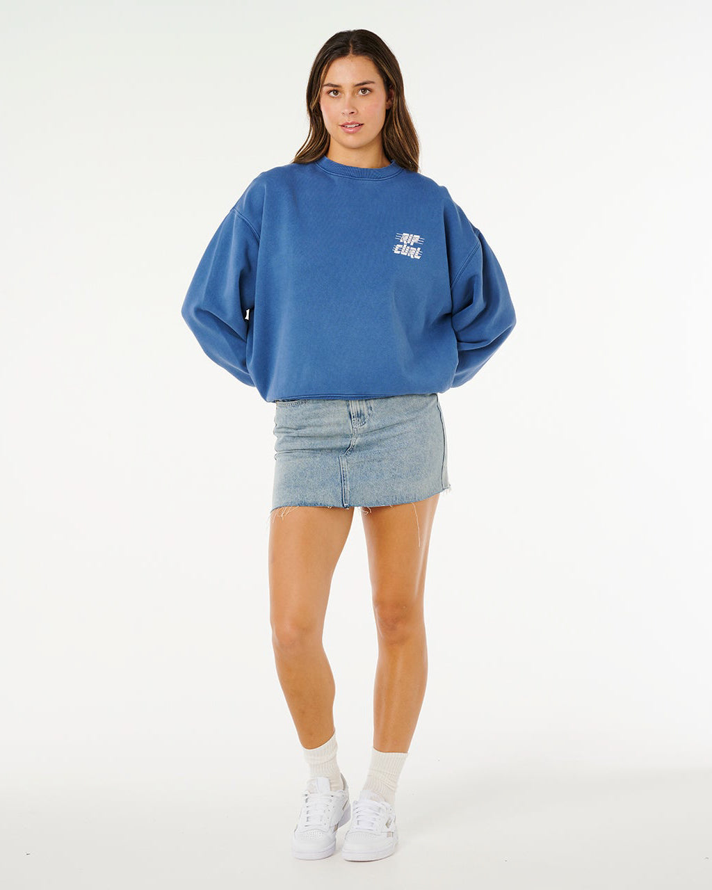 Sports Dept Drop Shoulder Crew