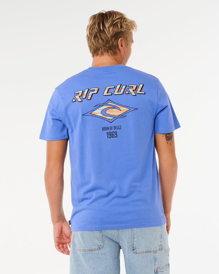 Fade Out Icon Tee