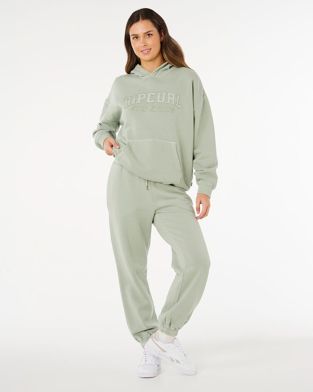 Varsity Sports Oversized Hood