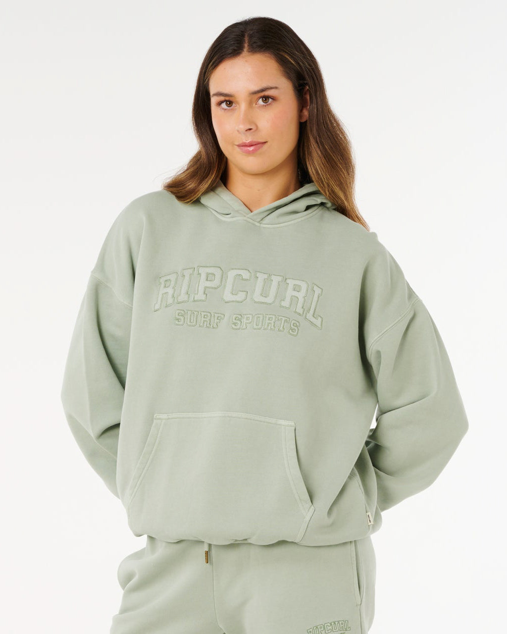Varsity Sports Oversized Hood