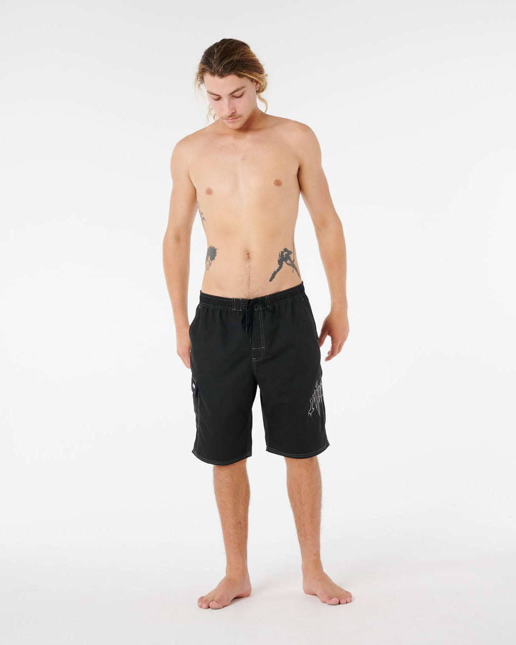 Archive Volley Boardshort