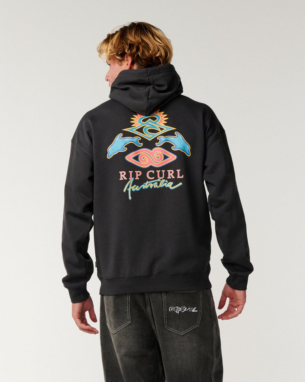 Dolphin Desto Hood