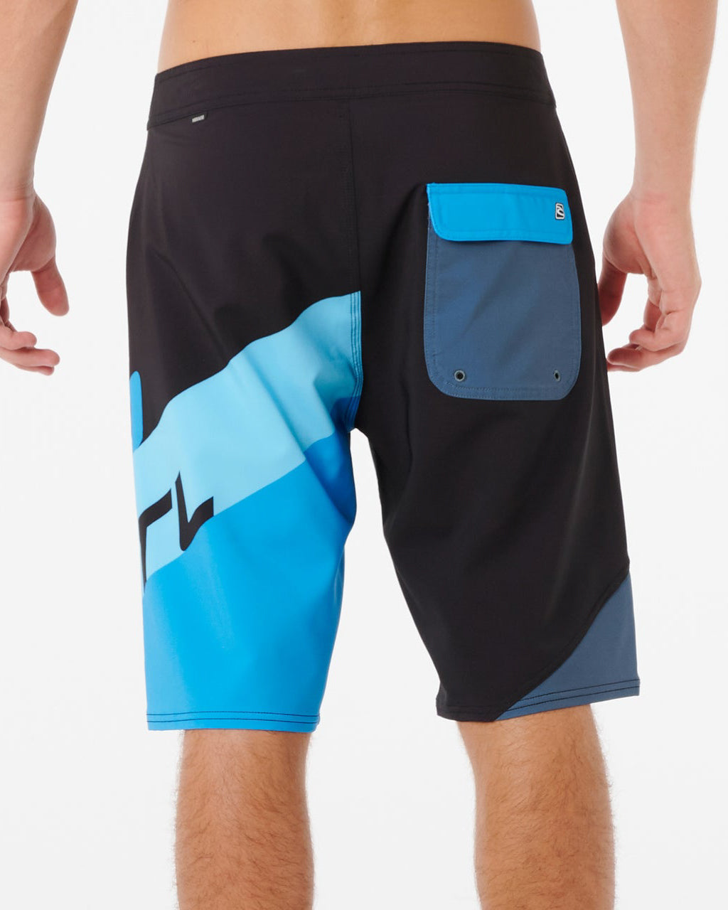 Mirage Little Mali Boardshort