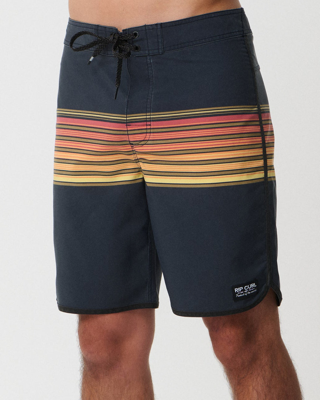Mirage Classic Surf Stripe 19 Boardshort