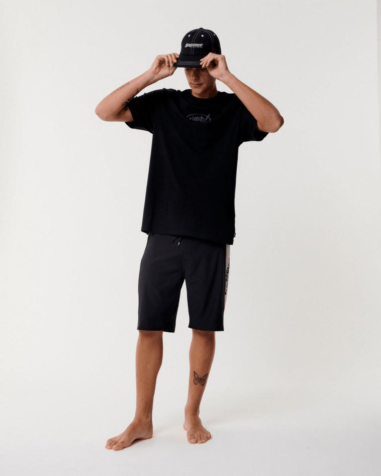 Mirage Sideways 21inch Boardshort