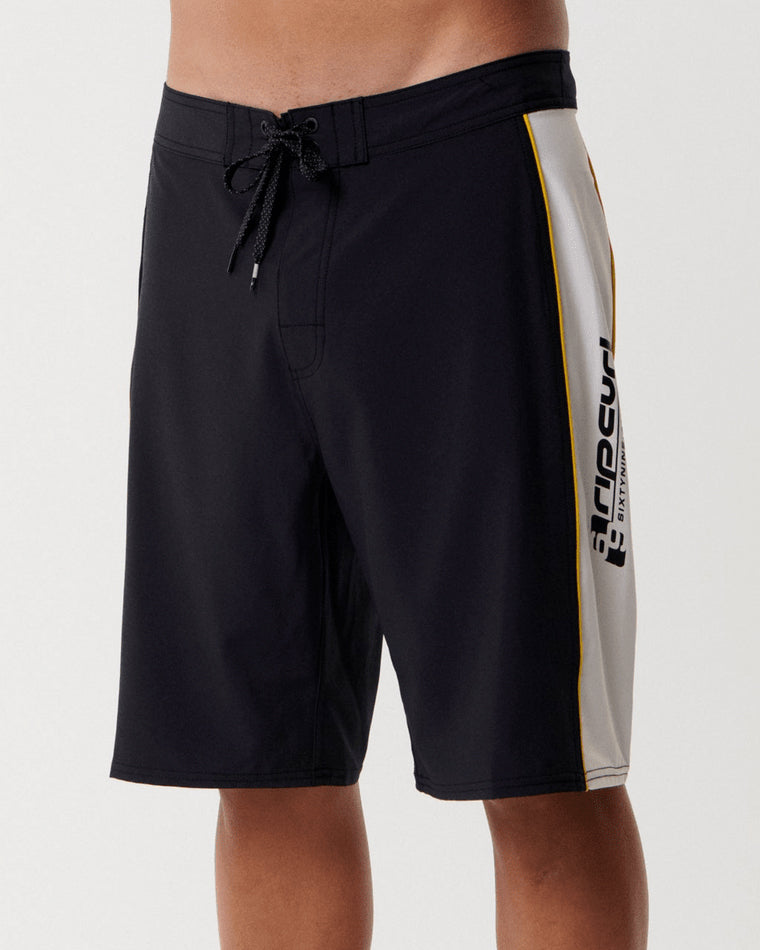 Mirage Sideways 21inch Boardshort