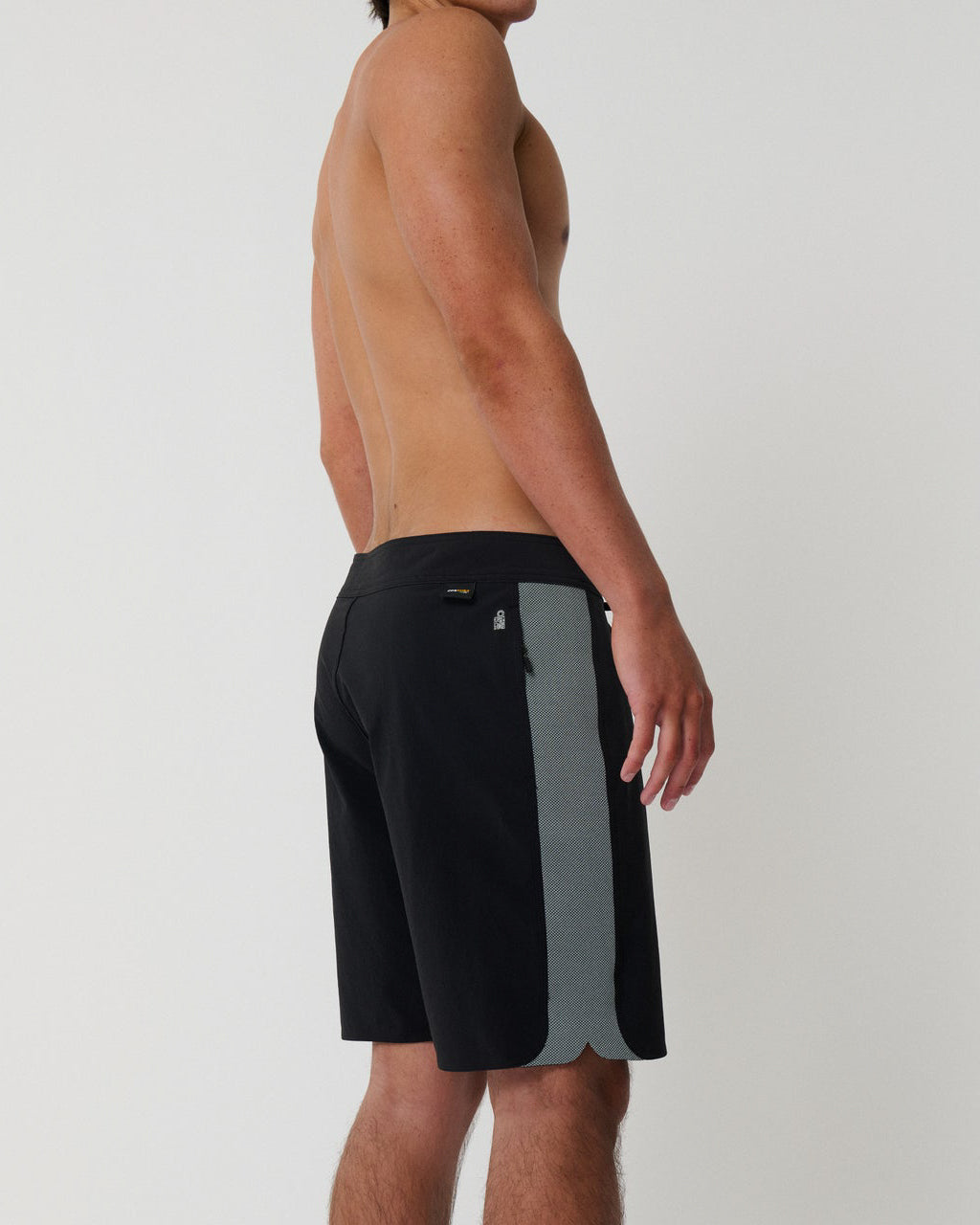 S-Series 3-2-One Cordura 19 Boardshort