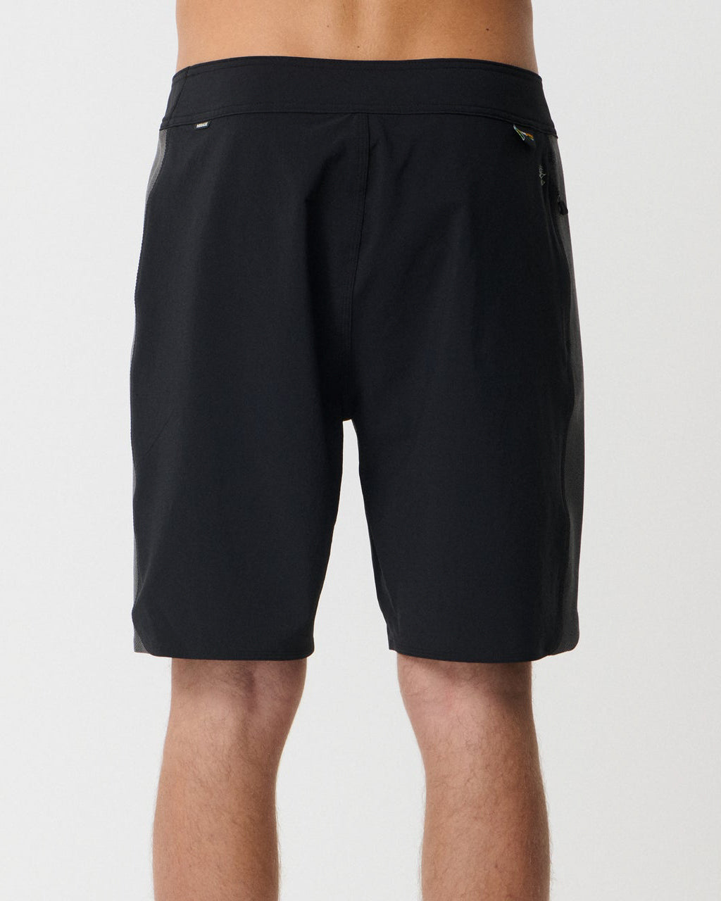 S-Series 3-2-One Cordura 19inch Boardshort