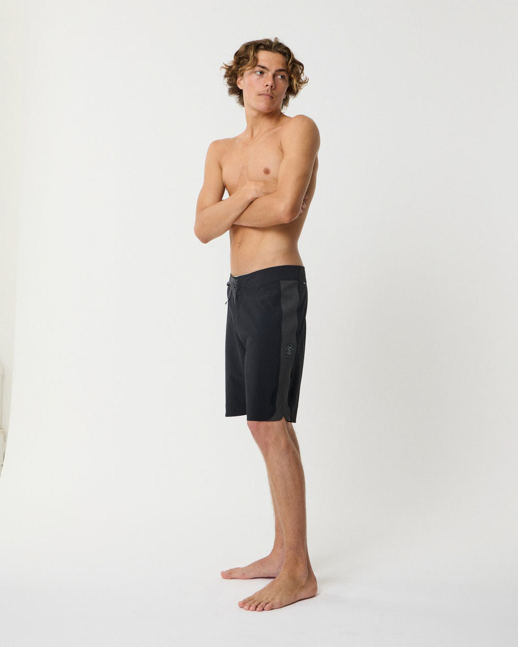 S-Series 3-2-One Cordura 19inch Boardshort