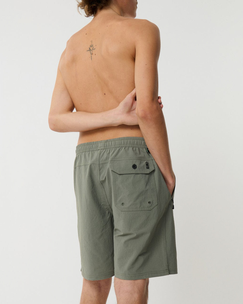 S.Search Cordura 19 Volley
